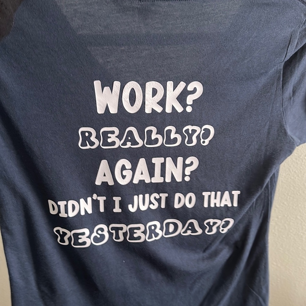 Woman’s V Neck